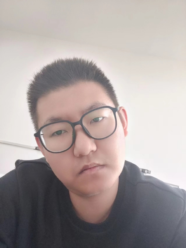 小黑子的第一张照片--吉安相亲服务中心