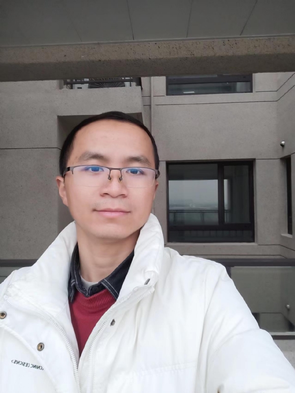 Keven的第一张照片--吉安相亲服务中心