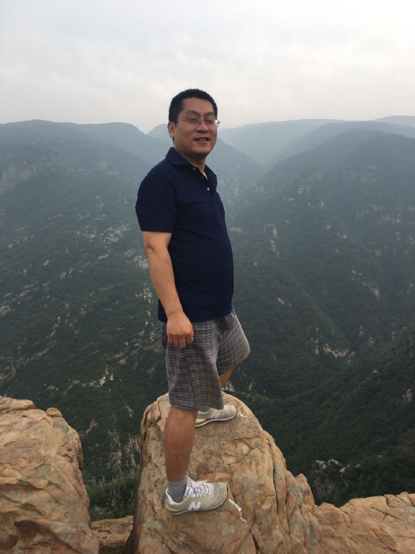 嘉缘的第一张照片--吉安相亲服务中心