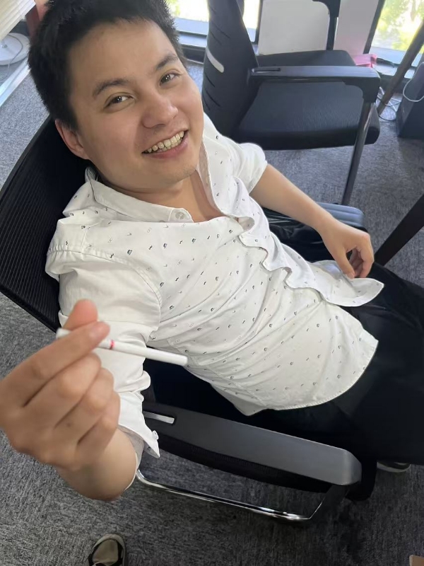 我是你辉哥的第二张照片--吉安相亲服务中心