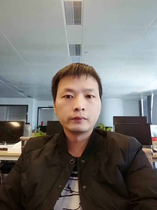 刘堃的第一张照片--吉安相亲服务中心