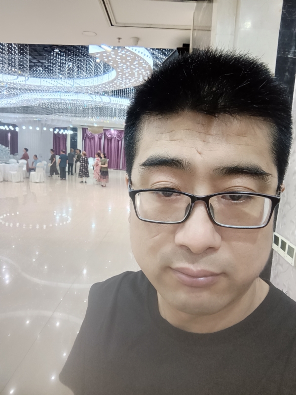 晴天的第三张照片--吉安相亲服务中心