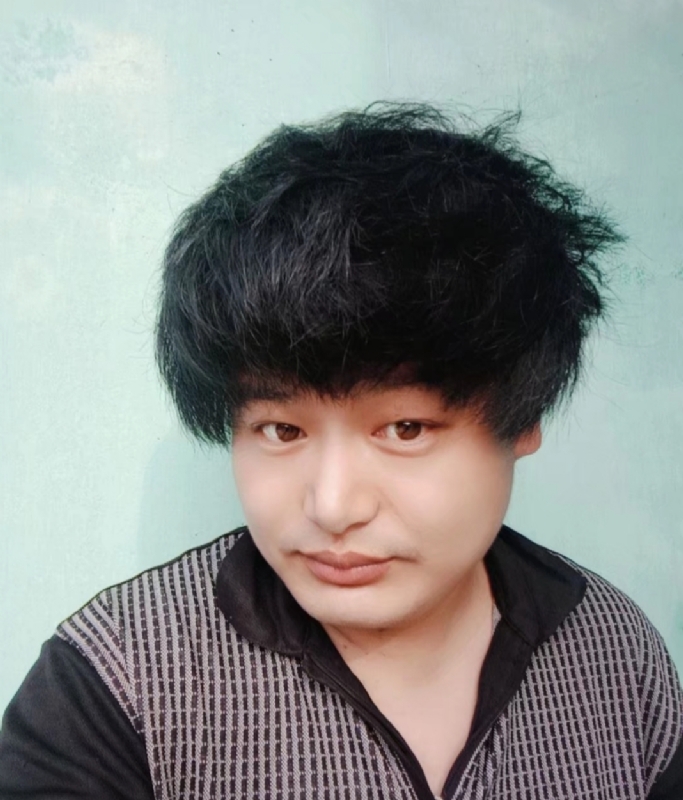 山东大汉的第五张照片--吉安相亲服务中心