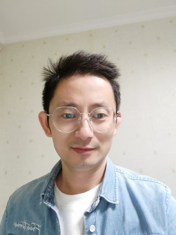 飘逸的第二张照片--吉安相亲服务中心