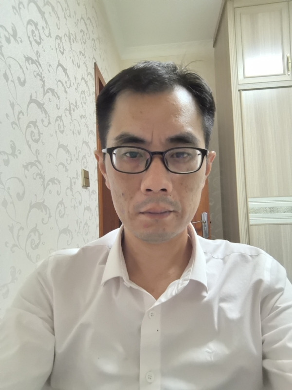 等风来的第一张照片--吉安相亲服务中心