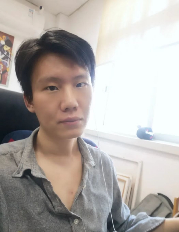 君莫的第一张照片--吉安相亲服务中心