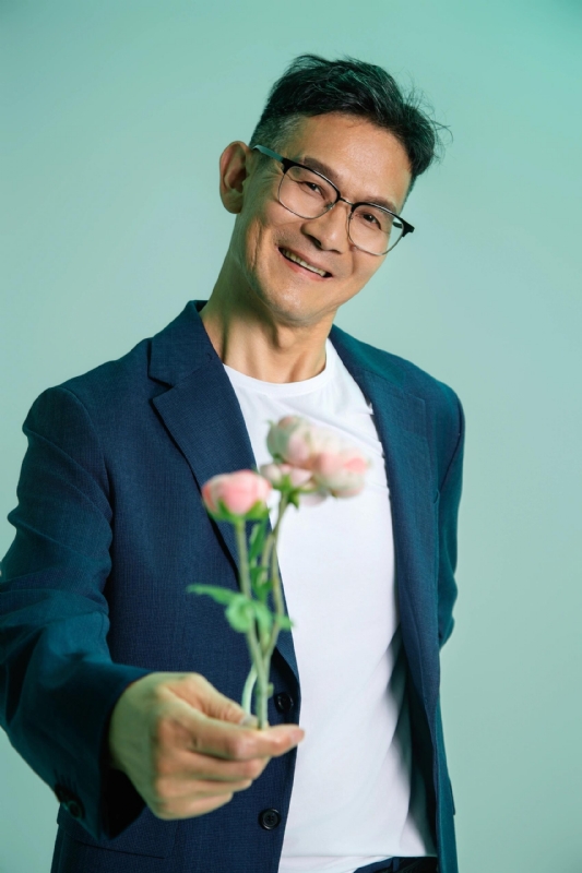 陈宇的第一张照片--吉安相亲服务中心