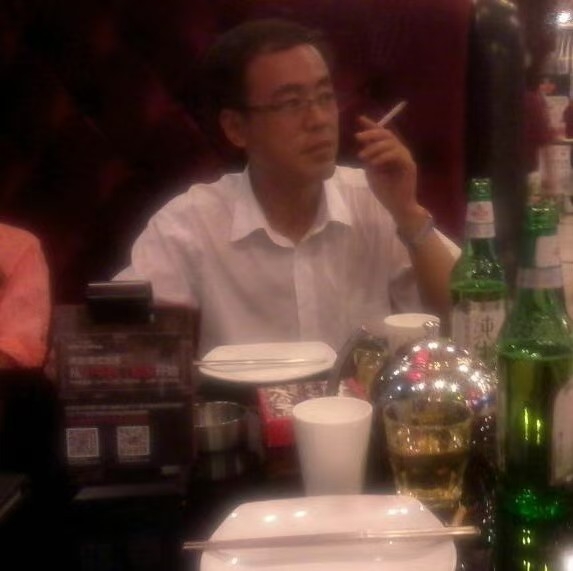 一切随缘的第一张照片--吉安相亲服务中心