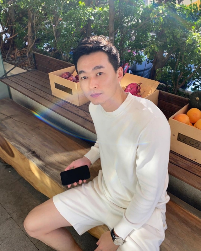 Eric的第一张照片--吉安相亲服务中心