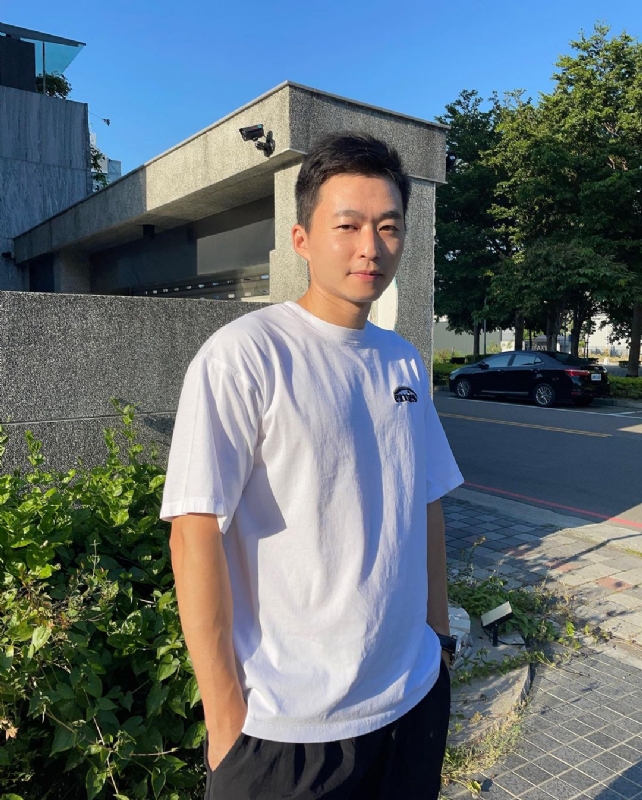 Eric的第二张照片--吉安相亲服务中心