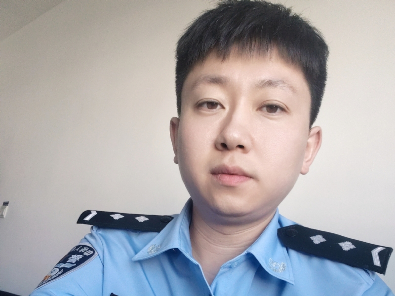峻仔的第一张照片--吉安相亲服务中心