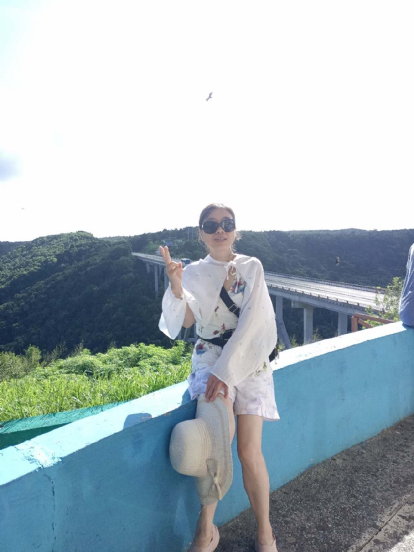 Jolan的第二张照片--吉安相亲服务中心