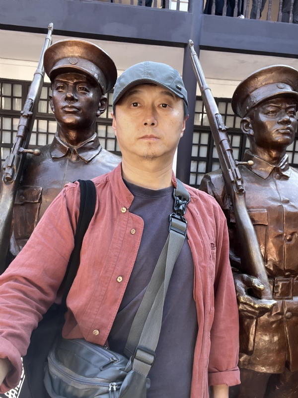 川雲的第一张照片--吉安相亲服务中心