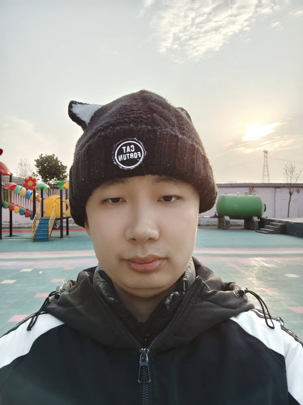 王连杰的第一张照片--吉安相亲服务中心