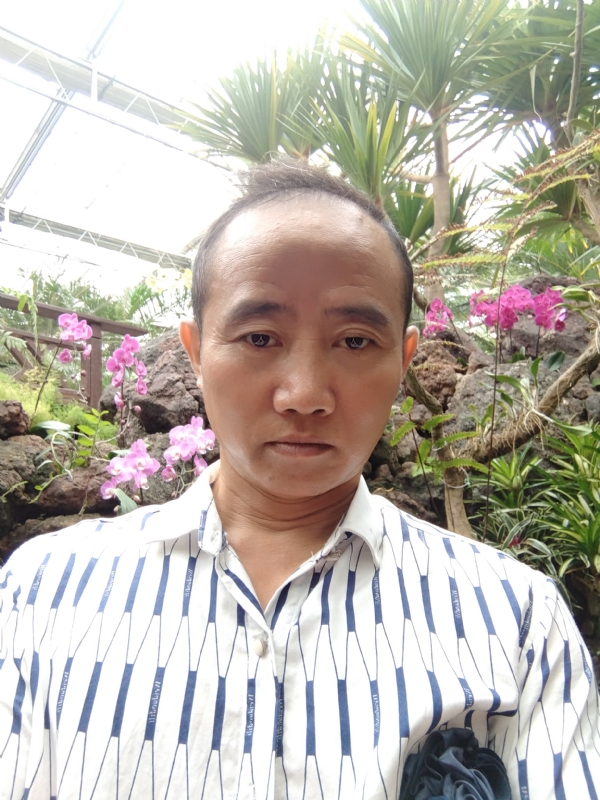 闲云盘鹤的第一张照片--吉安相亲服务中心