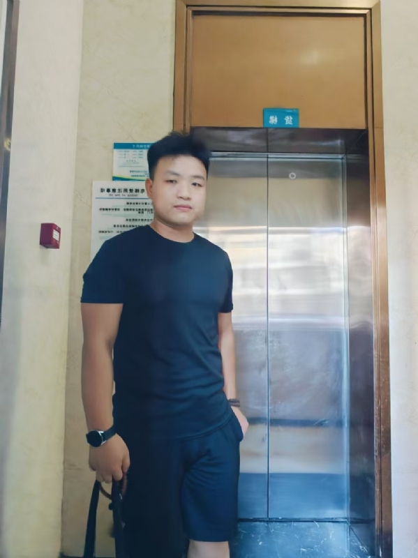 JCY的第一张照片--吉安相亲服务中心