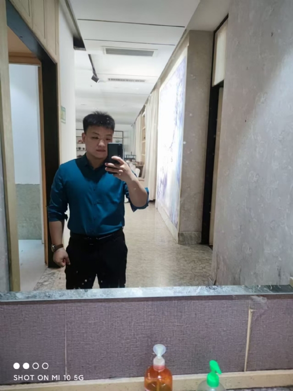 JCY的第二张照片--吉安相亲服务中心
