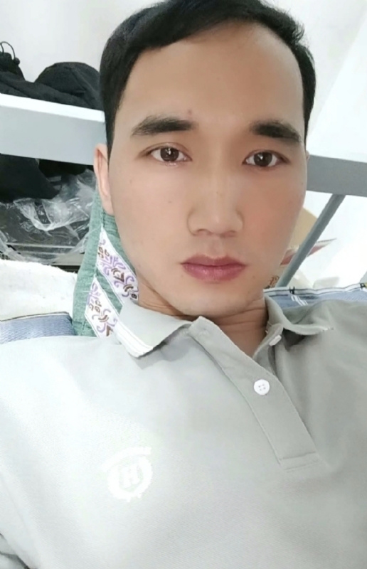 小炎的第一张照片--吉安相亲服务中心