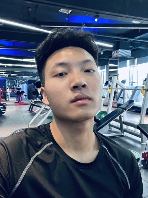 A且行且珍惜的第一张照片--吉安相亲服务中心
