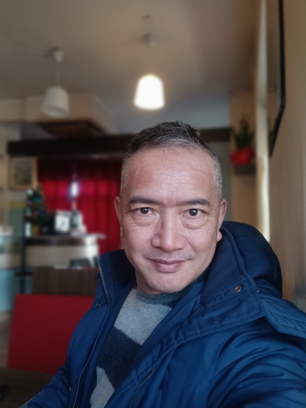 大龙的第一张照片--吉安相亲服务中心