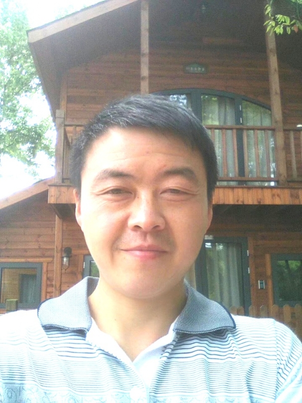 军子的第一张照片--吉安相亲服务中心