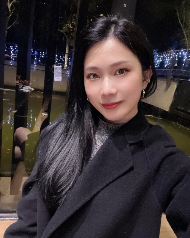 欣欣向荣的第一张照片--吉安相亲服务中心