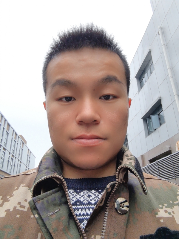 赵彦的第一张照片--吉安相亲服务中心