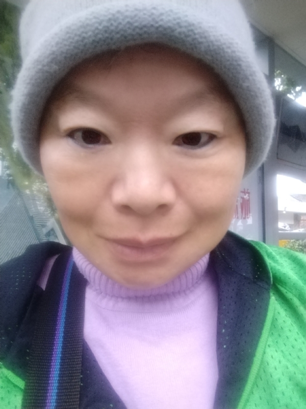 毛毛的第一张照片--吉安相亲服务中心