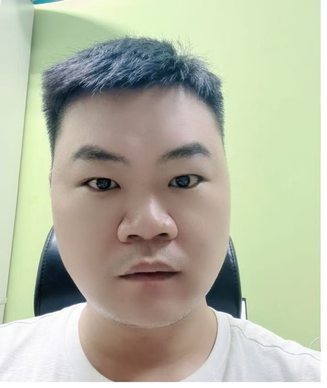 初白的第一张照片--吉安相亲服务中心