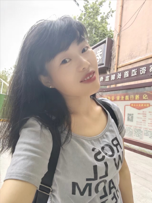 心艺的第一张照片--吉安相亲服务中心