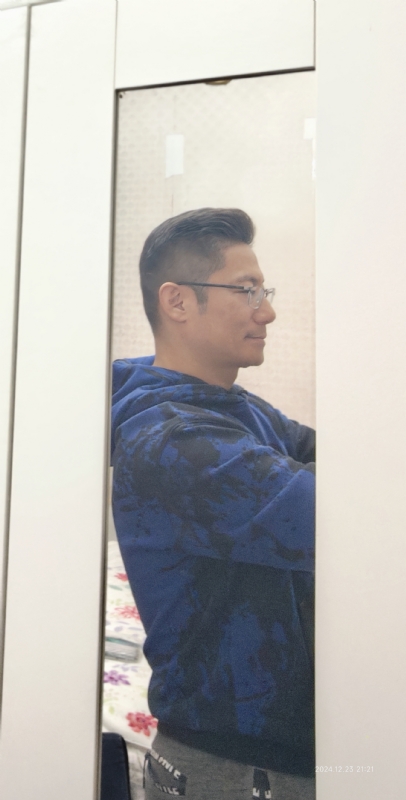 HKman的第一张照片--吉安相亲服务中心