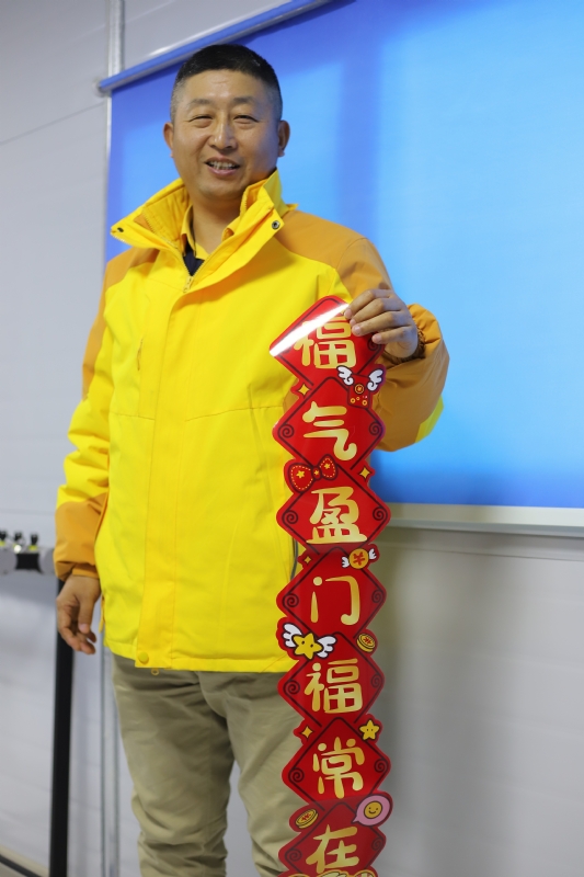 向往自由的第一张照片--吉安相亲服务中心