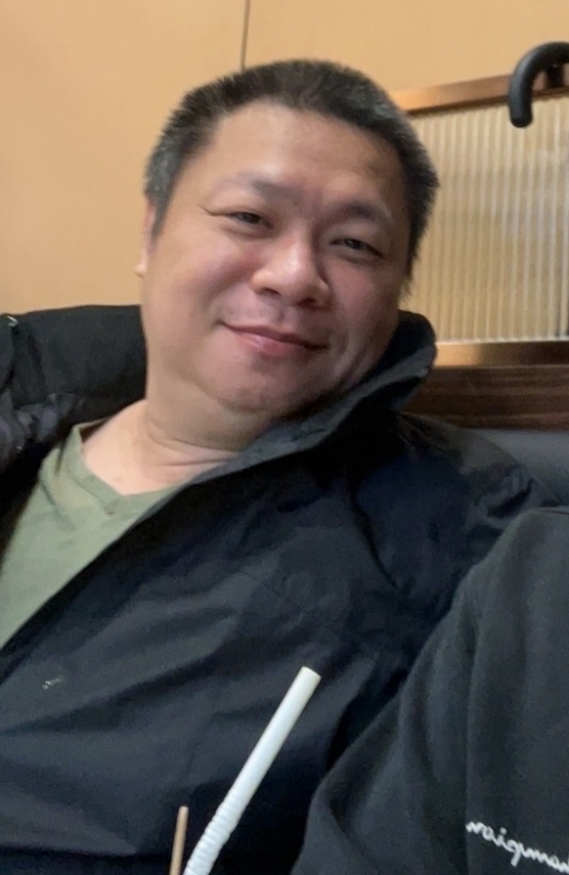 Wai的第一张照片--吉安相亲服务中心