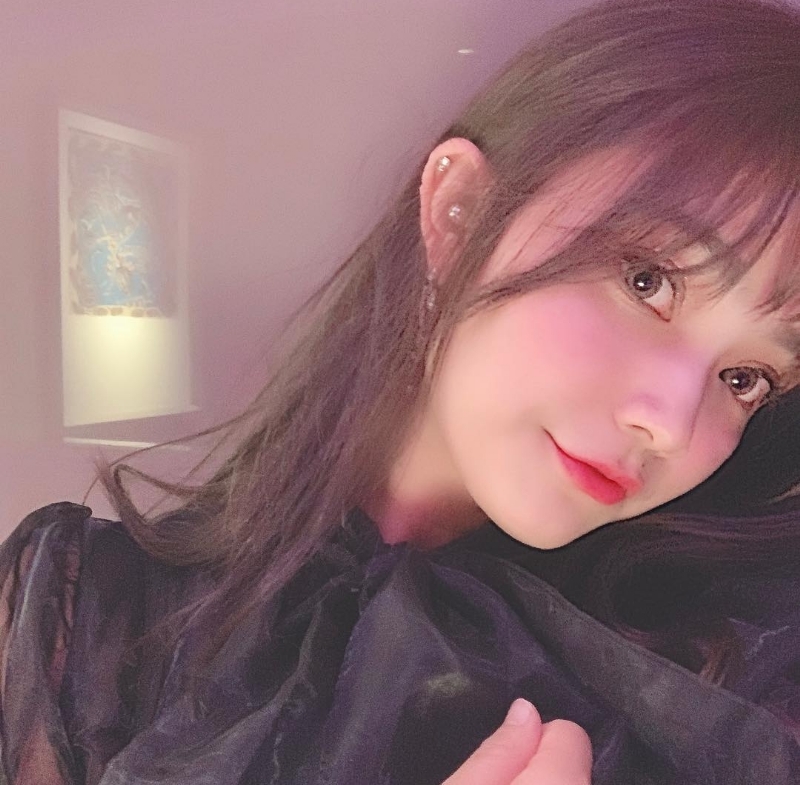 陳娜的第一张照片--吉安相亲服务中心
