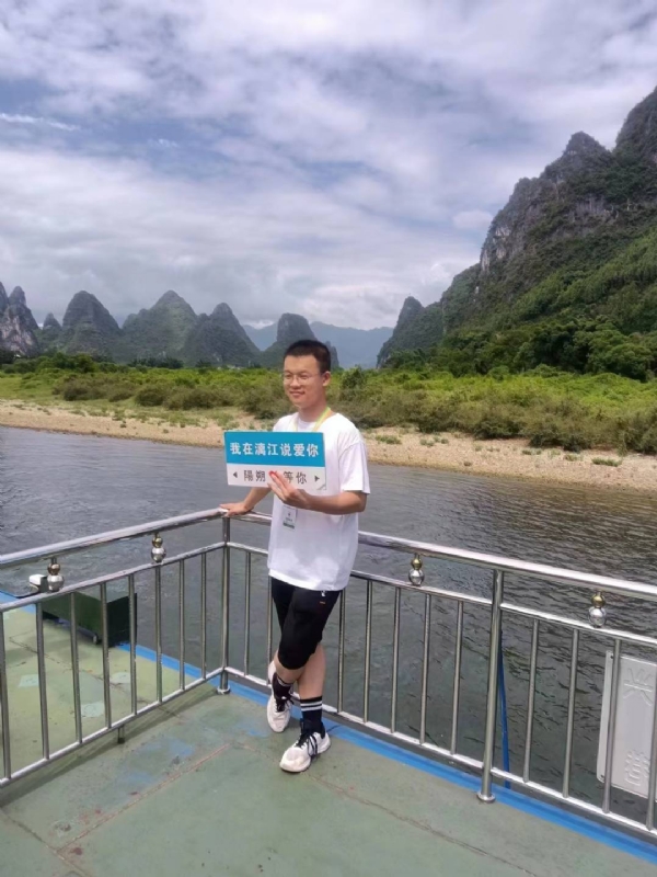 决胜时刻的第二张照片--吉安相亲服务中心