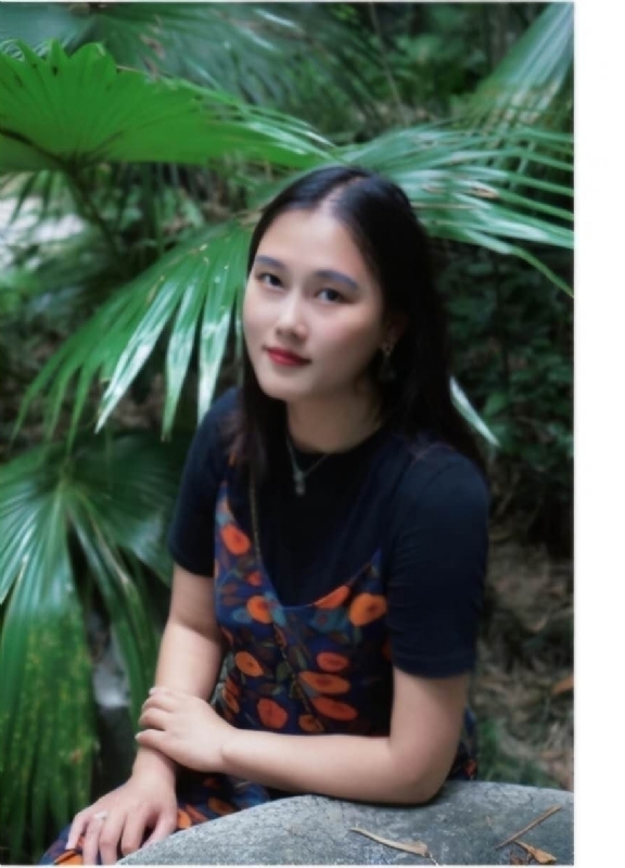 徐斯琦的第一张照片--吉安相亲服务中心