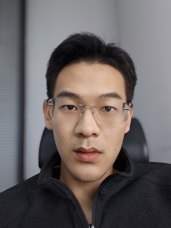 柳慕清的第一张照片--吉安相亲服务中心