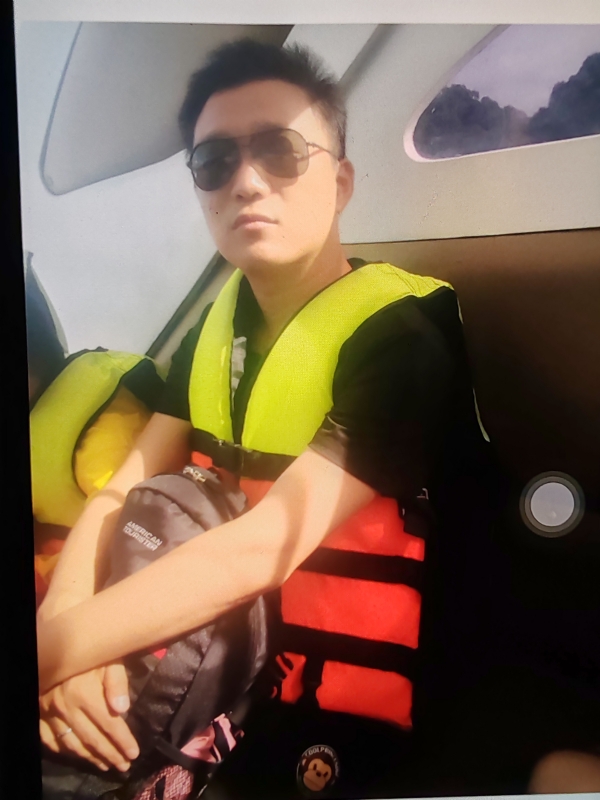 座看烟霞散的第一张照片--吉安相亲服务中心