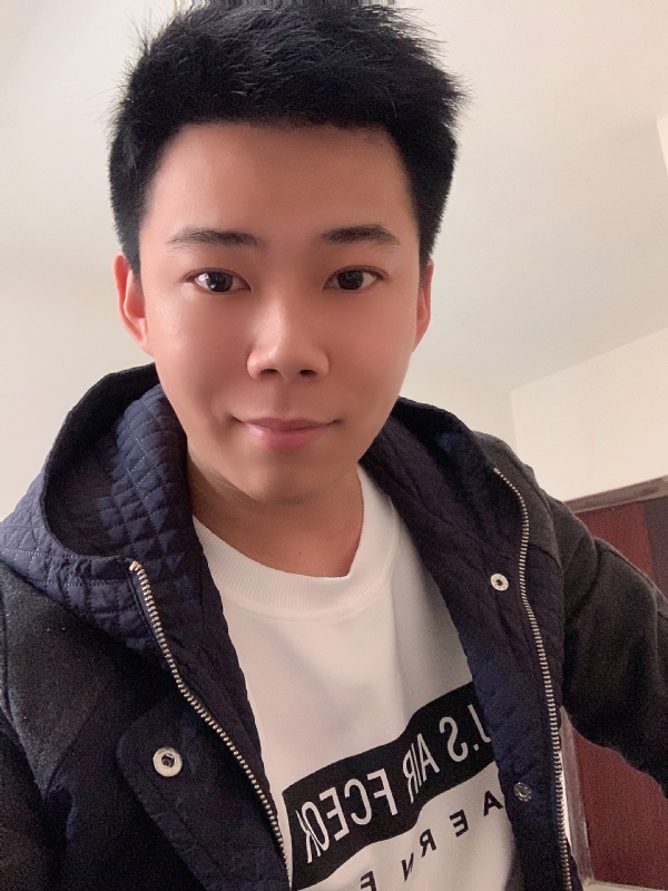 轻言淡语的第三张照片--吉安相亲服务中心