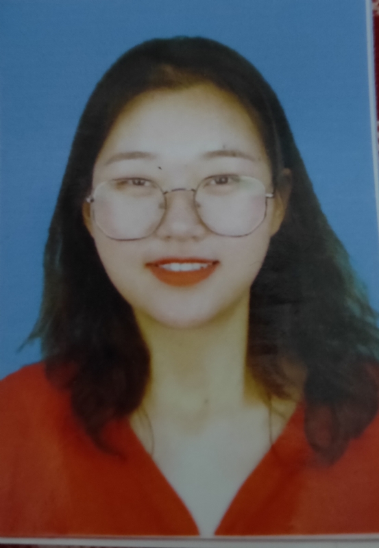 好运绵绵的第二张照片--吉安相亲服务中心