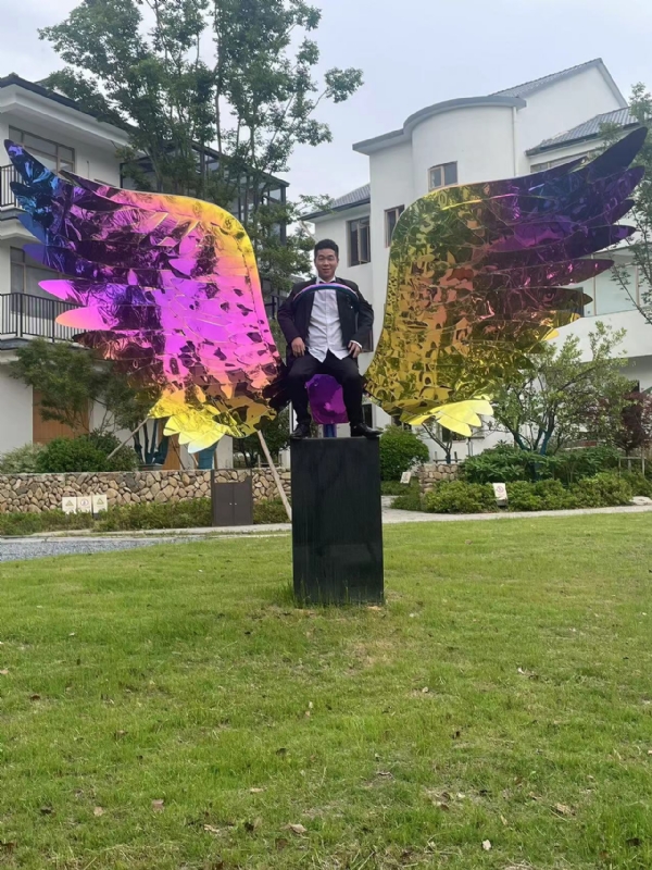 缘遇的第一张照片--吉安相亲服务中心