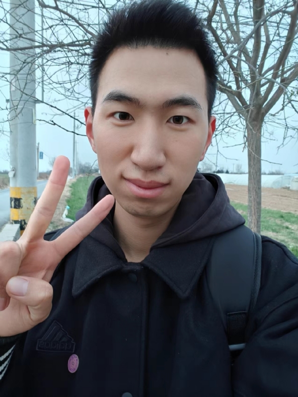 梅须逊雪三分白的第一张照片--吉安相亲服务中心