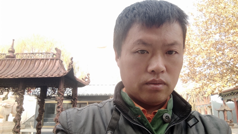 寒江雪的第一张照片--吉安相亲服务中心