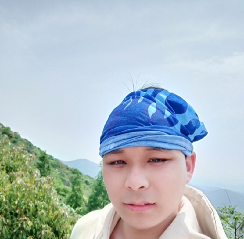 两人一世界的第一张照片--吉安相亲服务中心