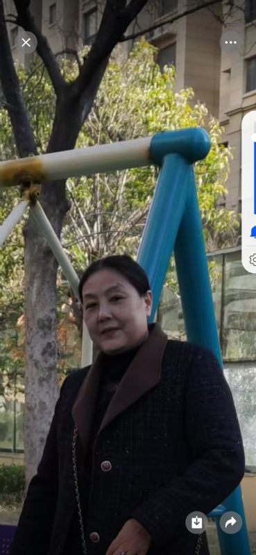 莹莹的第一张照片--吉安相亲服务中心
