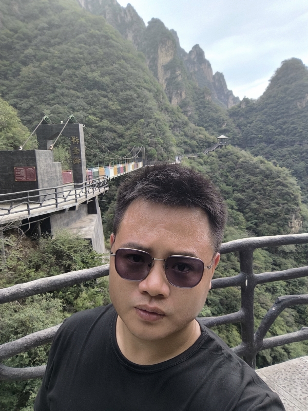 大海的第一张照片--吉安相亲服务中心