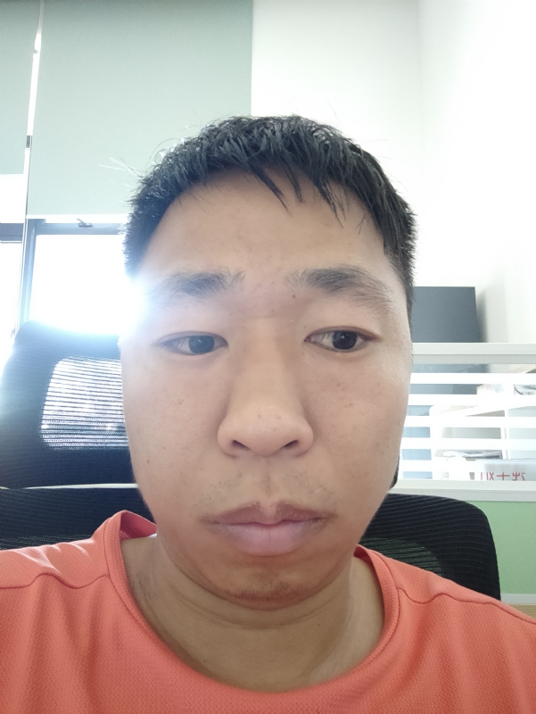 龚先生的第一张照片--吉安相亲服务中心