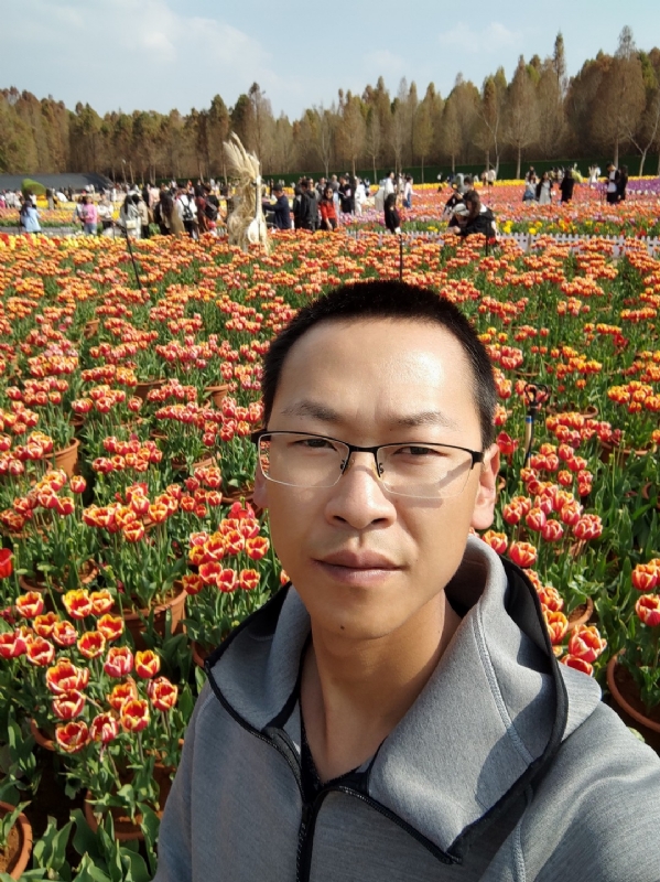 等待的第一张照片--吉安相亲服务中心