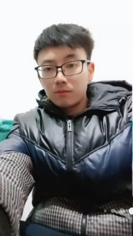 吐泡泡的小鱼的第一张照片--吉安相亲服务中心