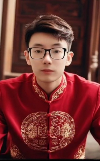 吐泡泡的小鱼的第二张照片--吉安相亲服务中心